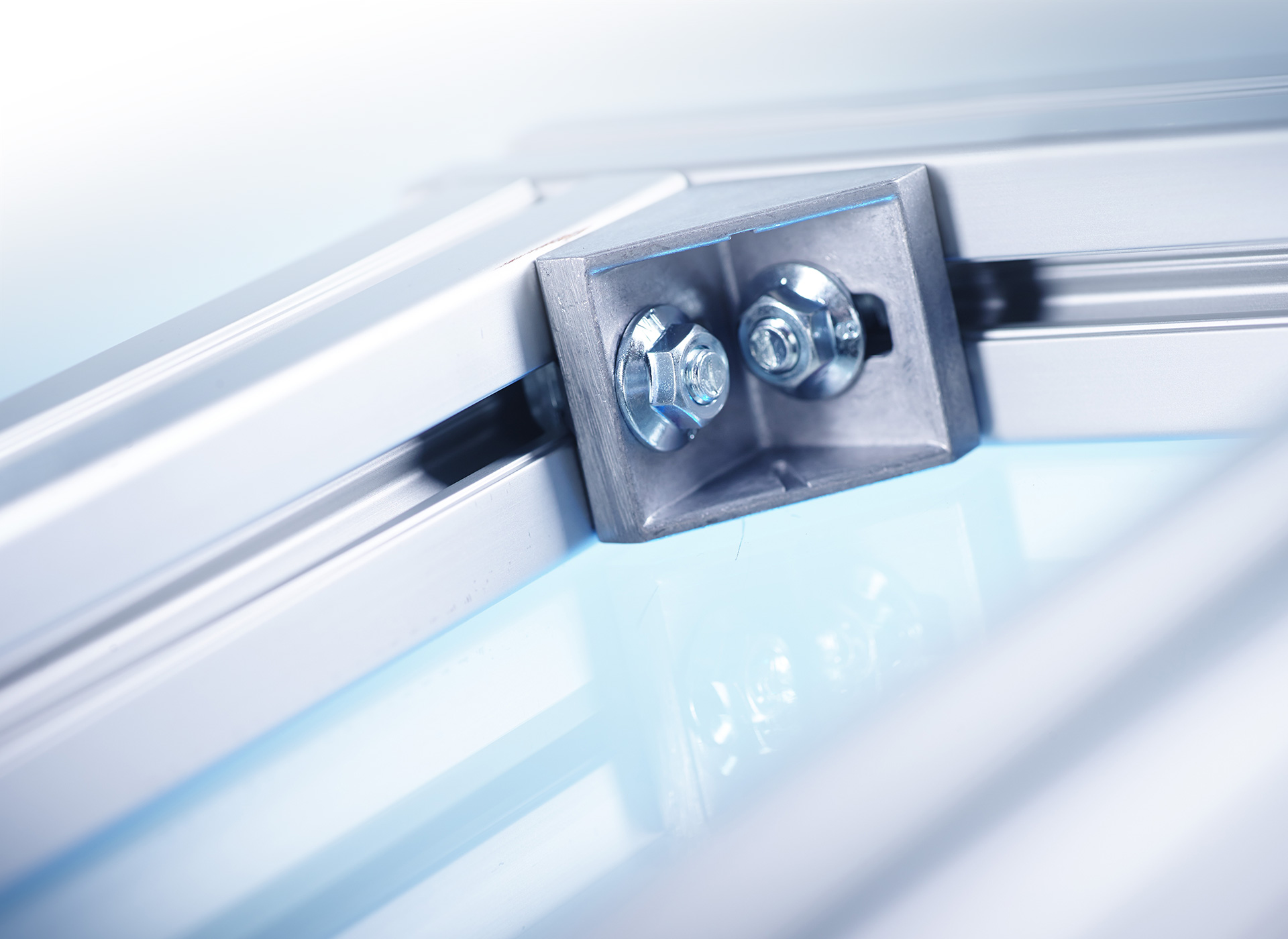 ProfilTechnik RVT verbreitert das Sortiment RVT